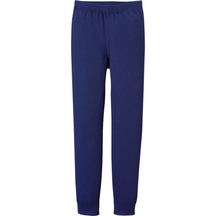 Patagonia Capilene 3 Bottom - Boys'