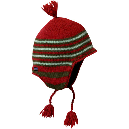 Patagonia Woolly Hat
