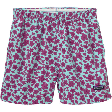 Patagonia Baggies Short - Girls Patagonia Baggies Short - Girls