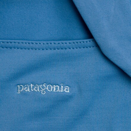 Patagonia - Morning Glory Dress - Women's