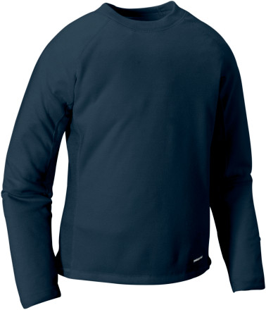 Patagonia Capilene 3 Crew - Long-Sleeve - Boys' Patagonia Capilene 3 Crew - Long-Sleeve - Boys'