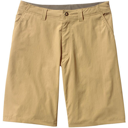 Patagonia Scrambler Shorts - Men's Patagonia Scrambler Shorts - Men's