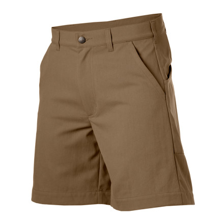 Patagonia Nylon Stand Up Short - Men's