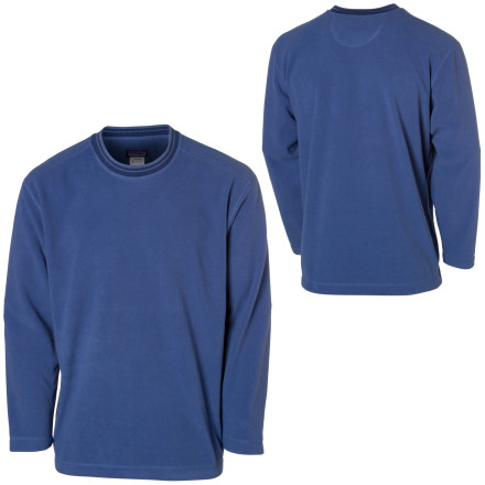Patagonia Plush Synchilla Sweatshirt - Men's Patagonia Plush Synchilla Sweatshirt - Men's
