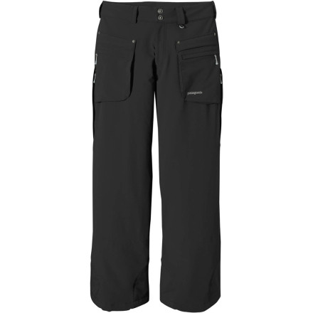 Patagonia Light Smoke Pant - Men's Patagonia Light Smoke Pant - Men's