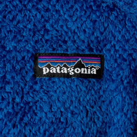 Patagonia - R2 Fleece Jacket - Men's
