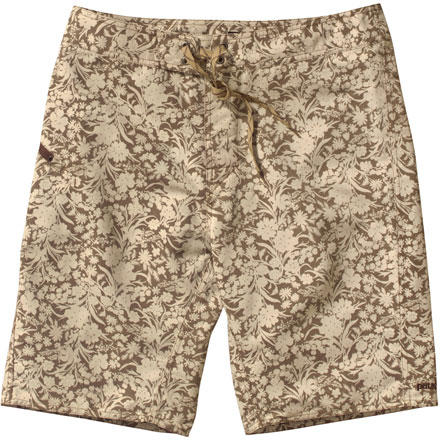 Patagonia Wavefarer II Board Short - Men's