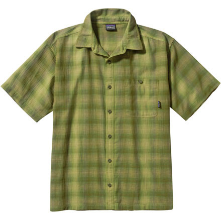 Patagonia A/C Shirt - Short Sleeve - Men's Patagonia A/C Shirt - Short Sleeve - Men's