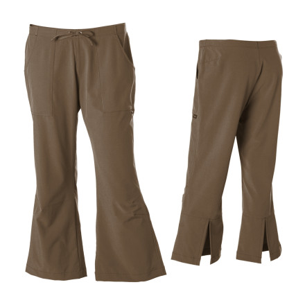 Patagonia All-Out Capri Pant  - Women's