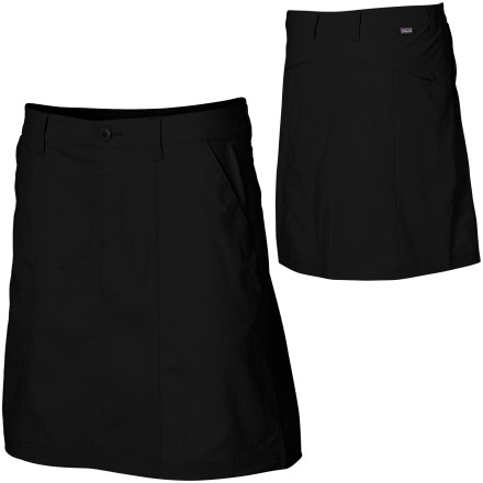 Patagonia Inter-Continental Hideaway Skirt - Women's Patagonia Inter-Continental Hideaway Skirt - Women's