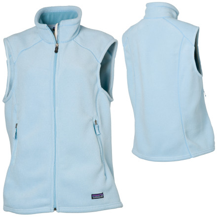Patagonia Synchilla Vest - Women's