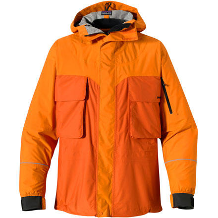 Patagonia Skanorak Jacket