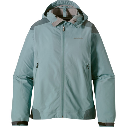 Patagonia Ascensionist Softshell Jacket - Women's
