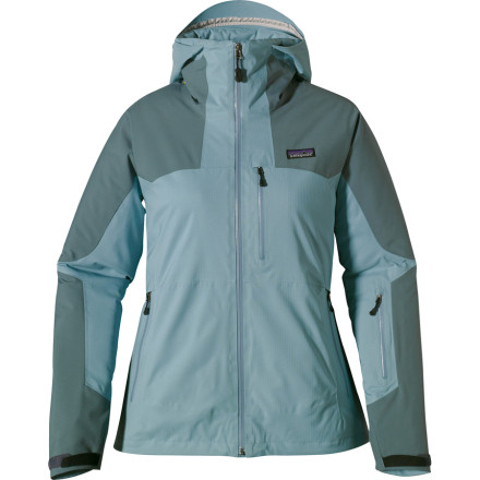 Patagonia Ice Field Jacket - Women's