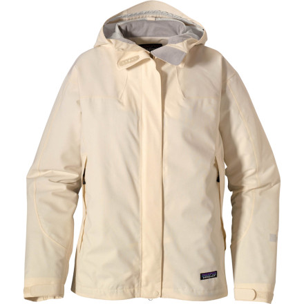 Patagonia Storm Jacket - Women's