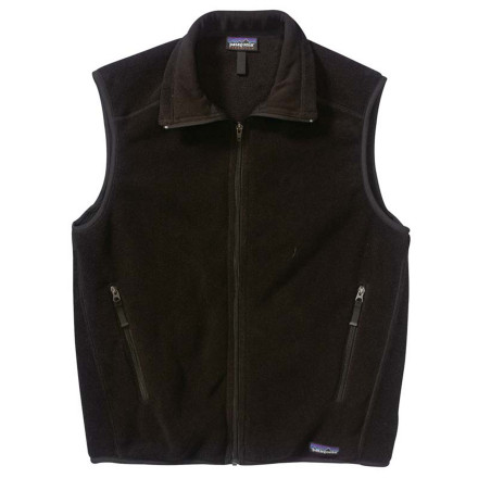 Patagonia Synchilla Vest