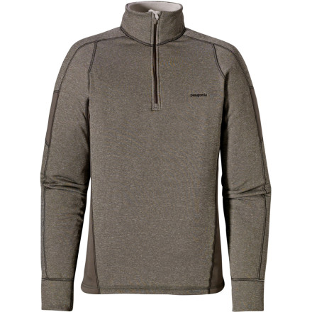 Patagonia Stretch Velocity Zip-Neck Jacket - Men's