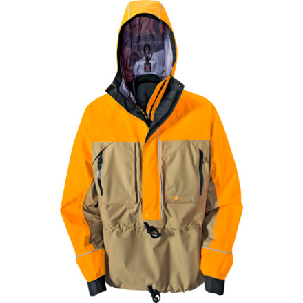 Patagonia Transeant Pullover Paddling Jacket