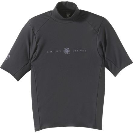 Patagonia Water Heater Top