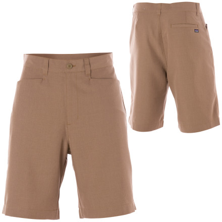 Patagonia Postman Short - Men's