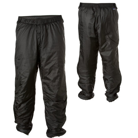 Patagonia - Micro Puff Insulated Pant - Men's