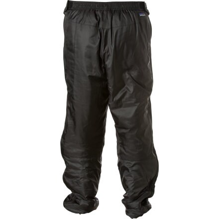 Patagonia - Micro Puff Insulated Pant - Men's