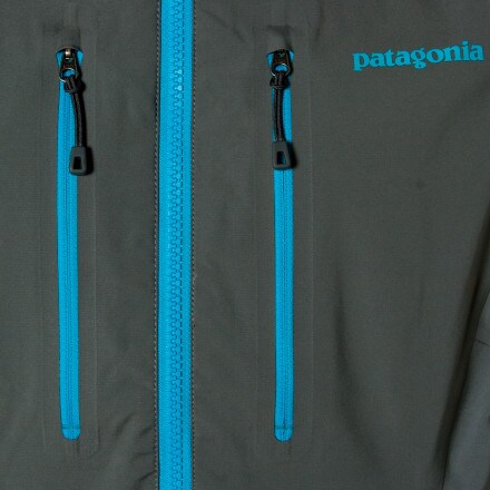 Patagonia - Winter Sun Softshell Jacket - Women's