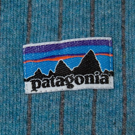 Patagonia - Quilt Again Sweater - Women's