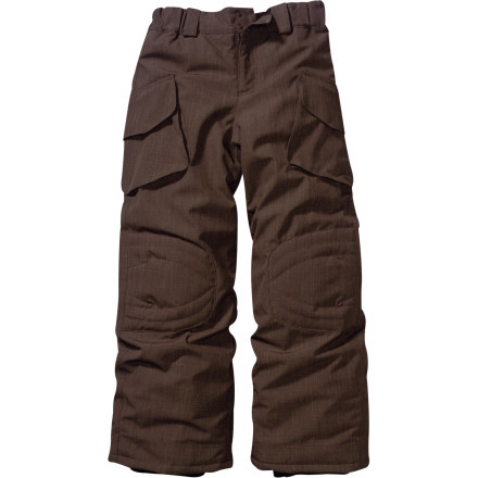 Patagonia Snow Bum Pant