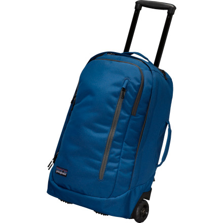 Patagonia - MLC Wheelie Carry-On Bag - 2136cu in