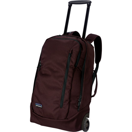 Patagonia MLC Wheelie Carry-On Bag - 1831cu in