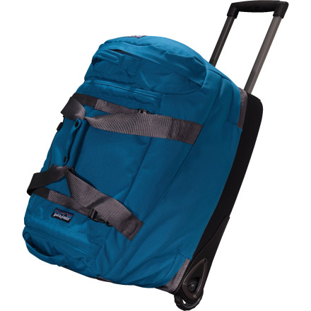 Patagonia - Freewheeler Rolling Gear Bag - 4027cu in