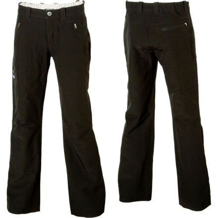 Patagonia Simple Guide Softshell Pant- Women's
