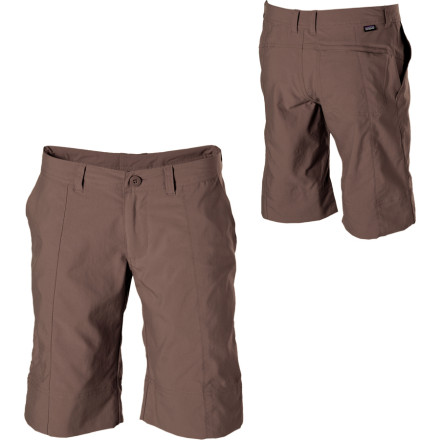 Patagonia Inter-Continental Short - Women