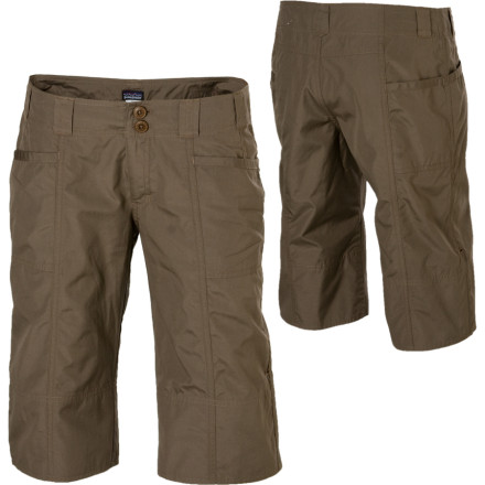 Patagonia Super Cali Short - Women's