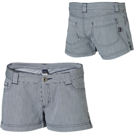 Patagonia Inga Shortie - Women