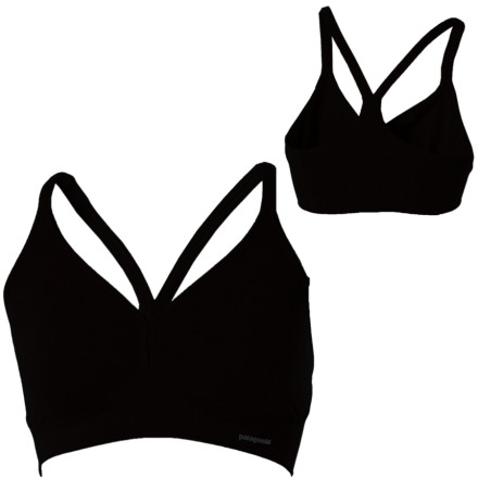 Patagonia Barely Everyday Bra B/C - Women Patagonia Barely Everyday Bra B/C - Women