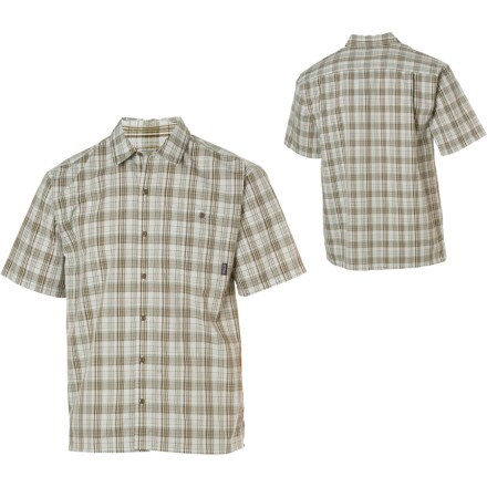Patagonia - Puckerware Shirt - Short-Sleeve - Men's