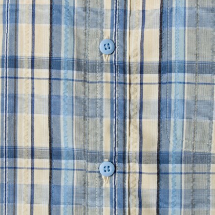 Patagonia - Puckerware Shirt - Short-Sleeve - Men's