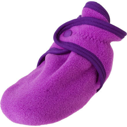 Patagonia Baby Synch Booties - Infant/Toddler Patagonia Baby Synch Booties - Infant/Toddler