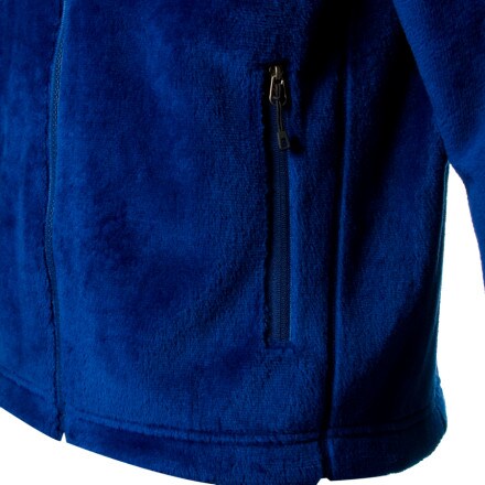 Patagonia - R4 Fleece Jacket - Men's