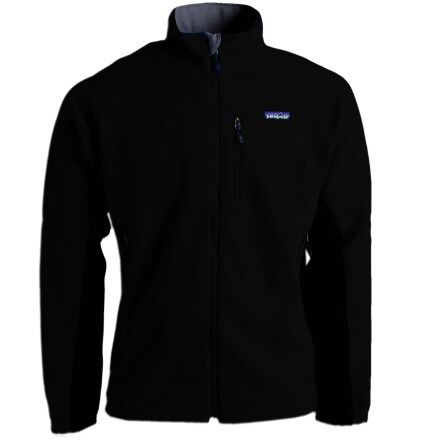 Patagonia - Lightweight R4 Fleece Jacket - Men's