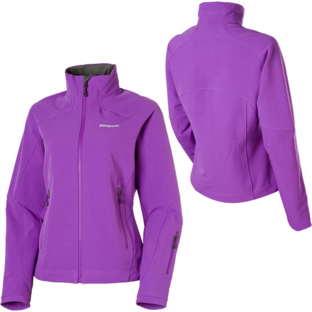 Patagonia Guide Softshell Jacket - Women