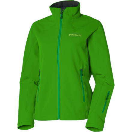 Patagonia Guide Softshell Jacket - Women's