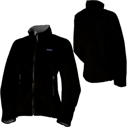 Patagonia - R4 Fleece Jacket - Women's