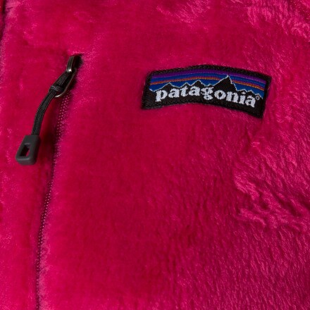 Patagonia - R2 Fleece Jacket - Women's