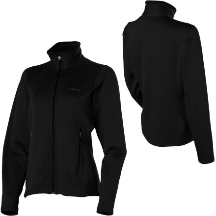 Patagonia R1 Full-Zip Fleece Jacket - Women's