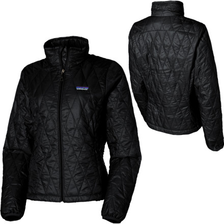 Patagonia Nano Puff Jacket - Women's