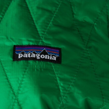 Patagonia - Nano Puff Hooded Jacket - Women's