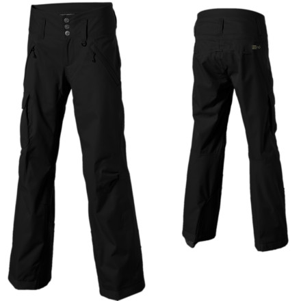 Patagonia Snowbelle Pant - Women's